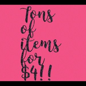 Check out the listings !